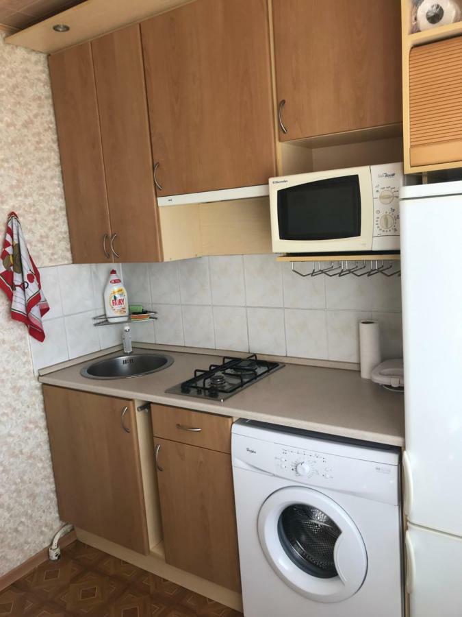 Viru Pst 20 Apartment ซิลลาแมเอ ภายนอก รูปภาพ