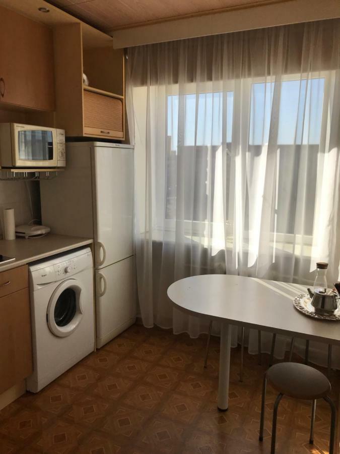 Viru Pst 20 Apartment ซิลลาแมเอ ภายนอก รูปภาพ