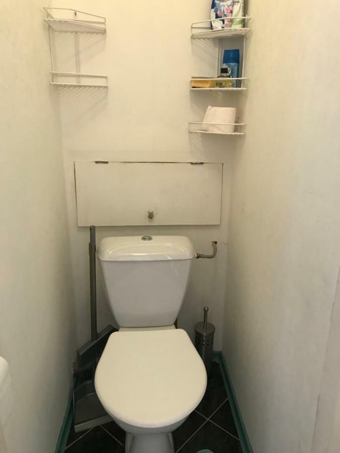 Viru Pst 20 Apartment ซิลลาแมเอ ภายนอก รูปภาพ