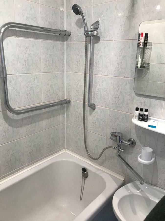 Viru Pst 20 Apartment ซิลลาแมเอ ภายนอก รูปภาพ