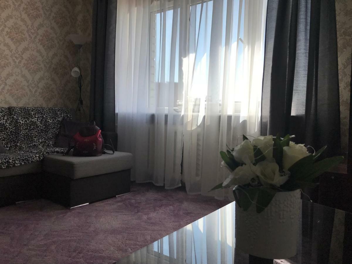 Viru Pst 20 Apartment ซิลลาแมเอ ภายนอก รูปภาพ