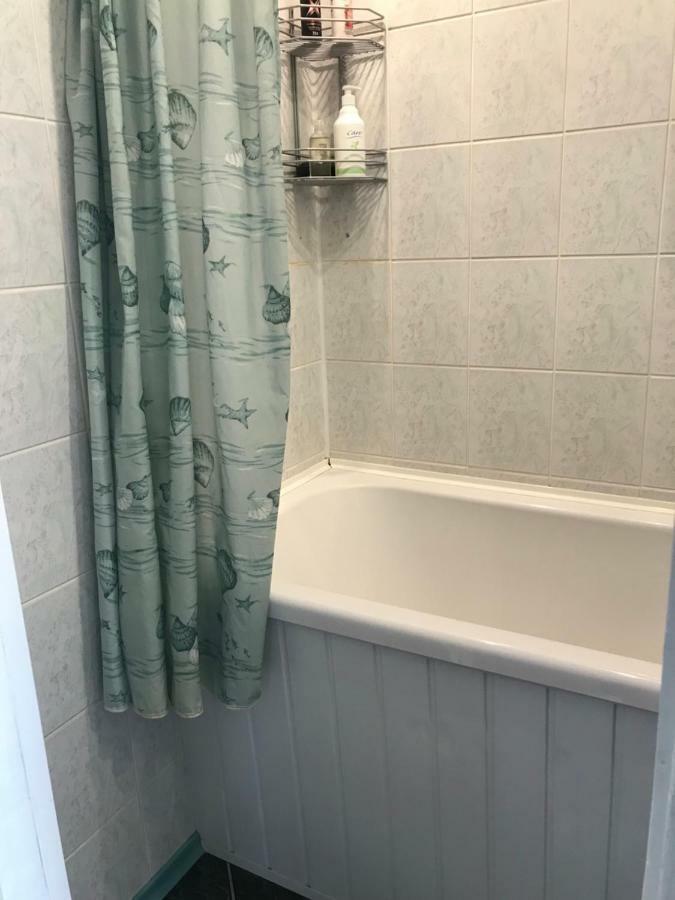 Viru Pst 20 Apartment ซิลลาแมเอ ภายนอก รูปภาพ