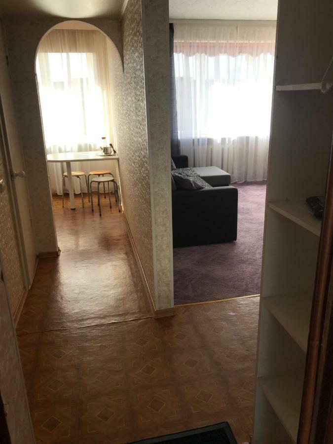Viru Pst 20 Apartment ซิลลาแมเอ ภายนอก รูปภาพ